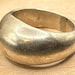 Mid century sterling silver ring — view 7 of 10