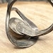 Mid century sterling silver ring — view 15 of 20