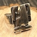 Vintage sterling silver ring — view 2 of 10