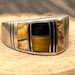 Vintage sterling silver ring — view 4 of 20