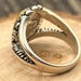 Carolyn Pollack sterling silver ring — view 5 of 10