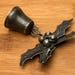 Vintage sterling silver brooch — view 3 of 17