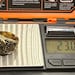 Vintage sterling silver ring — view 10 of 10
