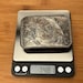 Vintage sterling silver belt buckle, mexico hallmark — view 10 of 10