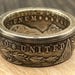 Sterling silver ring — view 8 of 10