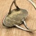 Vintage sterling silver ring — view 16 of 20