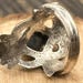 Vintage sterling silver ring — view 15 of 18