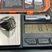 Vintage sterling silver ring — view 19 of 19
