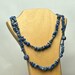 Vintage Carolyn Pollack sterling silver bracelet — view 3 of 8