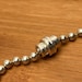 Vintage sterling silver pendant — view 14 of 16