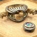 Vintage sterling silver ring — view 3 of 10