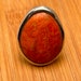 Sterling silver ring — view 2 of 7