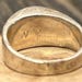 Vintage sterling silver ring — view 16 of 20