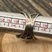 Art nouveau sterling silver ring — view 8 of 9