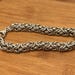 Sterling silver bracelet — view 7 of 9