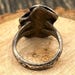 Vintage sterling silver ring — view 5 of 10