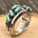 Vintage sterling silver ring — view 1 of 19