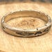 Vintage Carolyn Pollack sterling silver ring, cp hallmark — view 4 of 14
