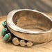 Vintage sterling silver ring — view 11 of 19