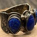 Vintage sterling silver ring — view 3 of 10