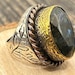 Sterling silver ring — view 3 of 10