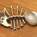 Sterling silver pendant — view 7 of 10