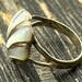 Vintage sterling silver ring — view 6 of 9