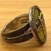 Vintage sterling silver ring — view 2 of 10