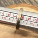 Vintage sterling silver ring — view 9 of 10
