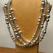 Sterling silver necklace — view 2 of 10