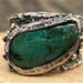 Vintage gold ring — view 2 of 19