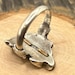 Sterling silver ring — view 8 of 10