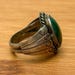 Vintage sterling silver ring — view 5 of 8