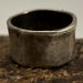 Vintage sterling silver ring — view 6 of 18