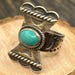 Vintage Carolyn Pollack sterling silver ring — view 7 of 10