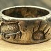 Vintage sterling silver ring — view 5 of 9