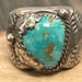 Vintage sterling silver ring — view 2 of 20