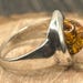 Vintage sterling silver ring — view 2 of 8
