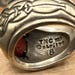Sterling silver ring — view 14 of 16
