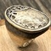 Vintage sterling silver ring — view 15 of 17
