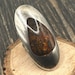 Vintage sterling silver ring — view 1 of 10