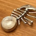 Sterling silver pendant — view 5 of 10