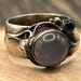 Sterling silver ring — view 7 of 9