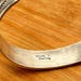 Sterling silver cuff — view 8 of 10