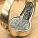 Vintage sterling silver ring — view 16 of 19