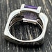 Carolyn Pollack sterling silver ring — view 7 of 10