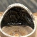 Vintage sterling silver ring — view 9 of 20