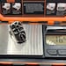 Vintage sterling silver ring — view 10 of 10