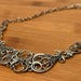 Carolyn Pollack sterling silver necklace — view 2 of 10