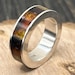 Vintage sterling silver ring — view 1 of 9